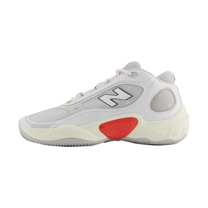 White / Red