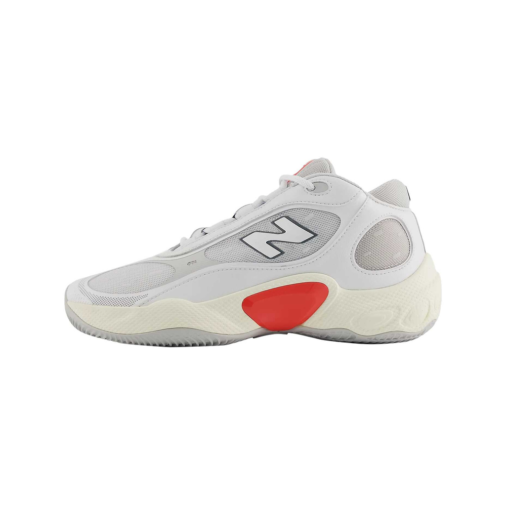 New Balance Fresh Foam Bb v3 'White / Red' Мужские