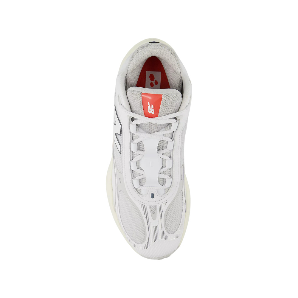 New Balance Fresh Foam Bb v3 'White / Red' Мужские
