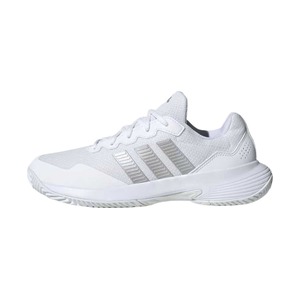 Cloud White / Silver