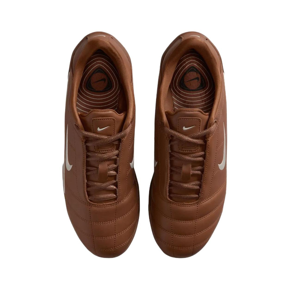 Nike Total 90 'Pecan / Rustic / Gum Medium Brown / Metallic Silver' Женские