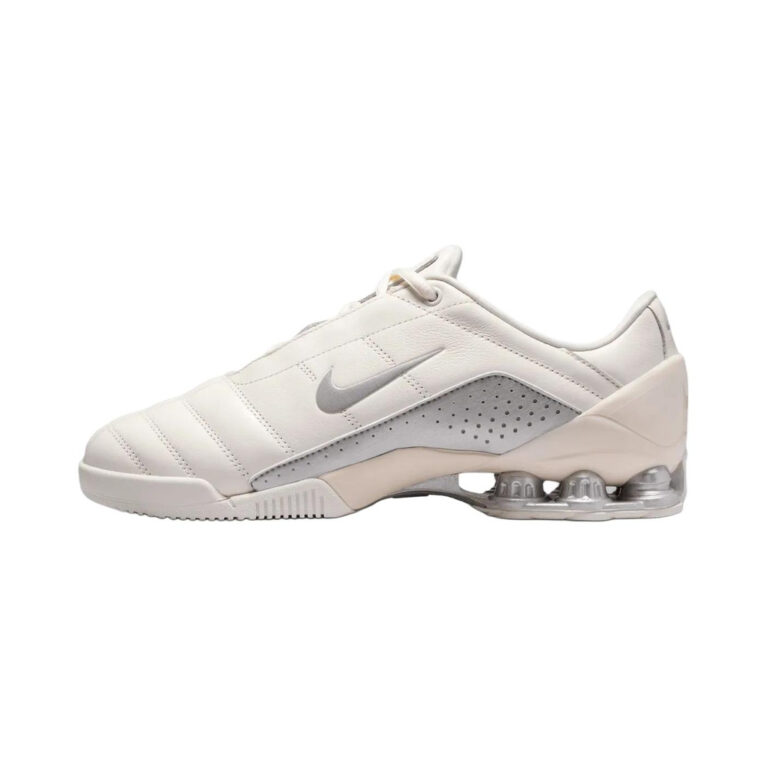 Nike Total 90 'Sail / Pale Ivory / Sail / Metallic Silver' Женские
