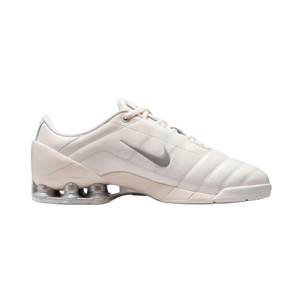 Nike Total 90 'Sail / Pale Ivory / Sail / Metallic Silver' Женские
