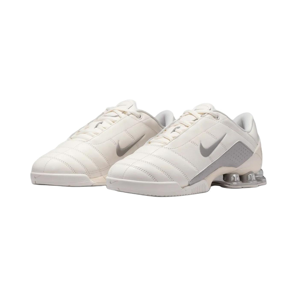 Nike Total 90 'Sail / Pale Ivory / Sail / Metallic Silver' Женские