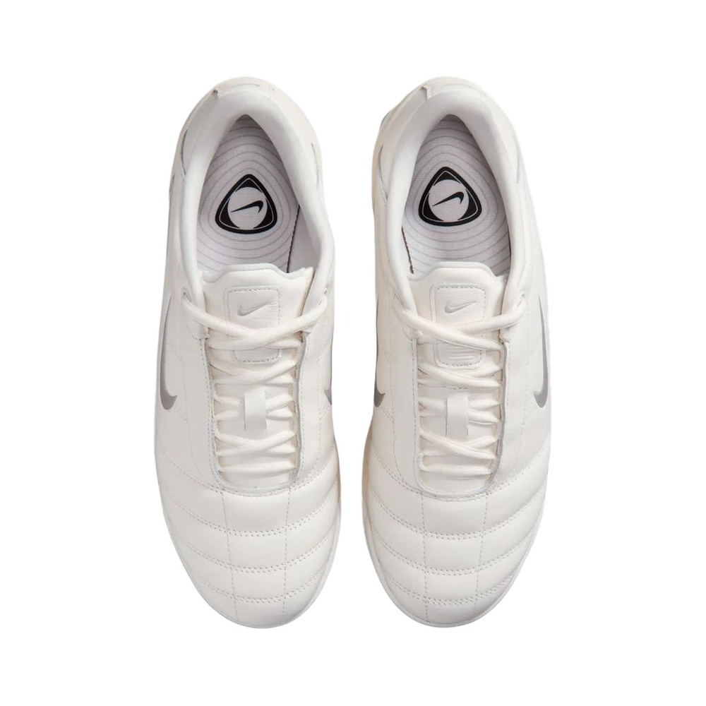 Nike Total 90 'Sail / Pale Ivory / Sail / Metallic Silver' Женские