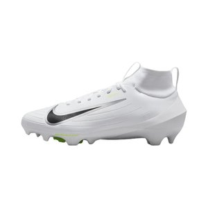 White / Volt Ice / Metallic Silver