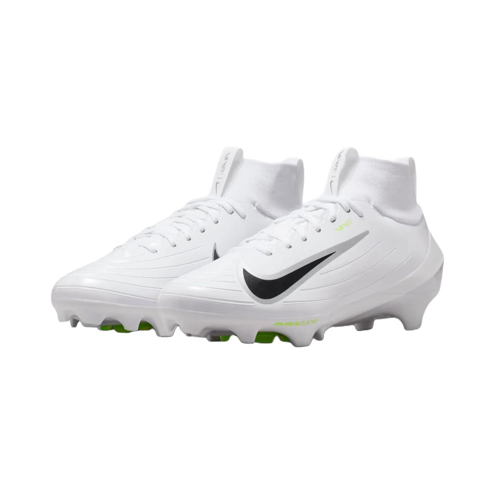 Nike Vapor Pro 1 'White / Volt Ice / Metallic Silver' Мужские