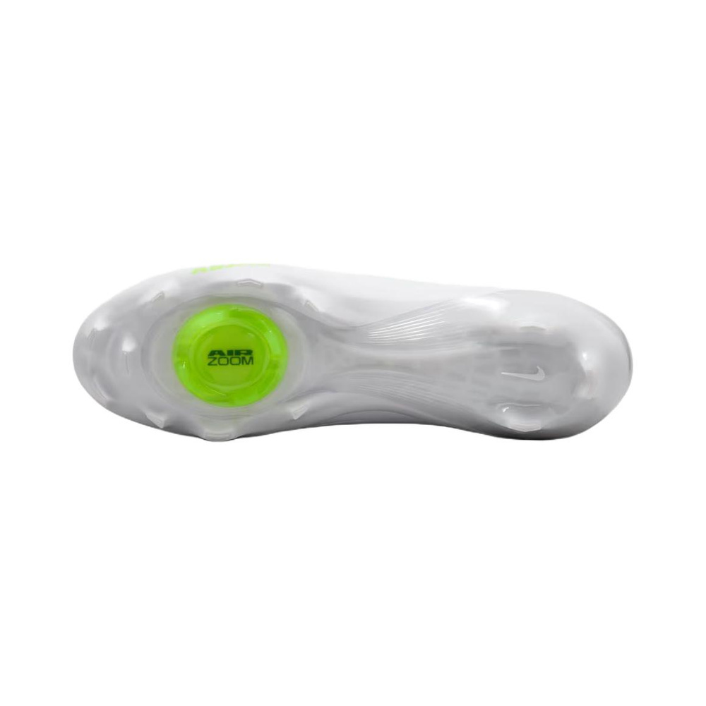 Nike Vapor Pro 1 'White / Volt Ice / Metallic Silver' Мужские