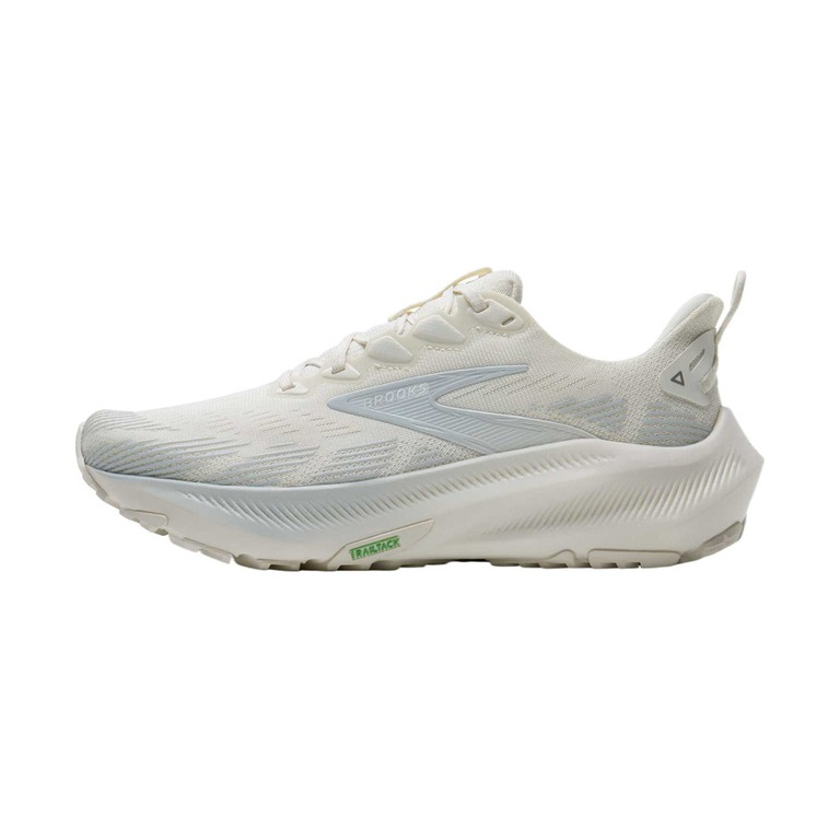 Brooks Ghost Trail 'Coconut / Blue' Женские