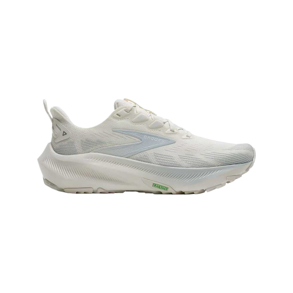Brooks Ghost Trail 'Coconut / Blue' Женские