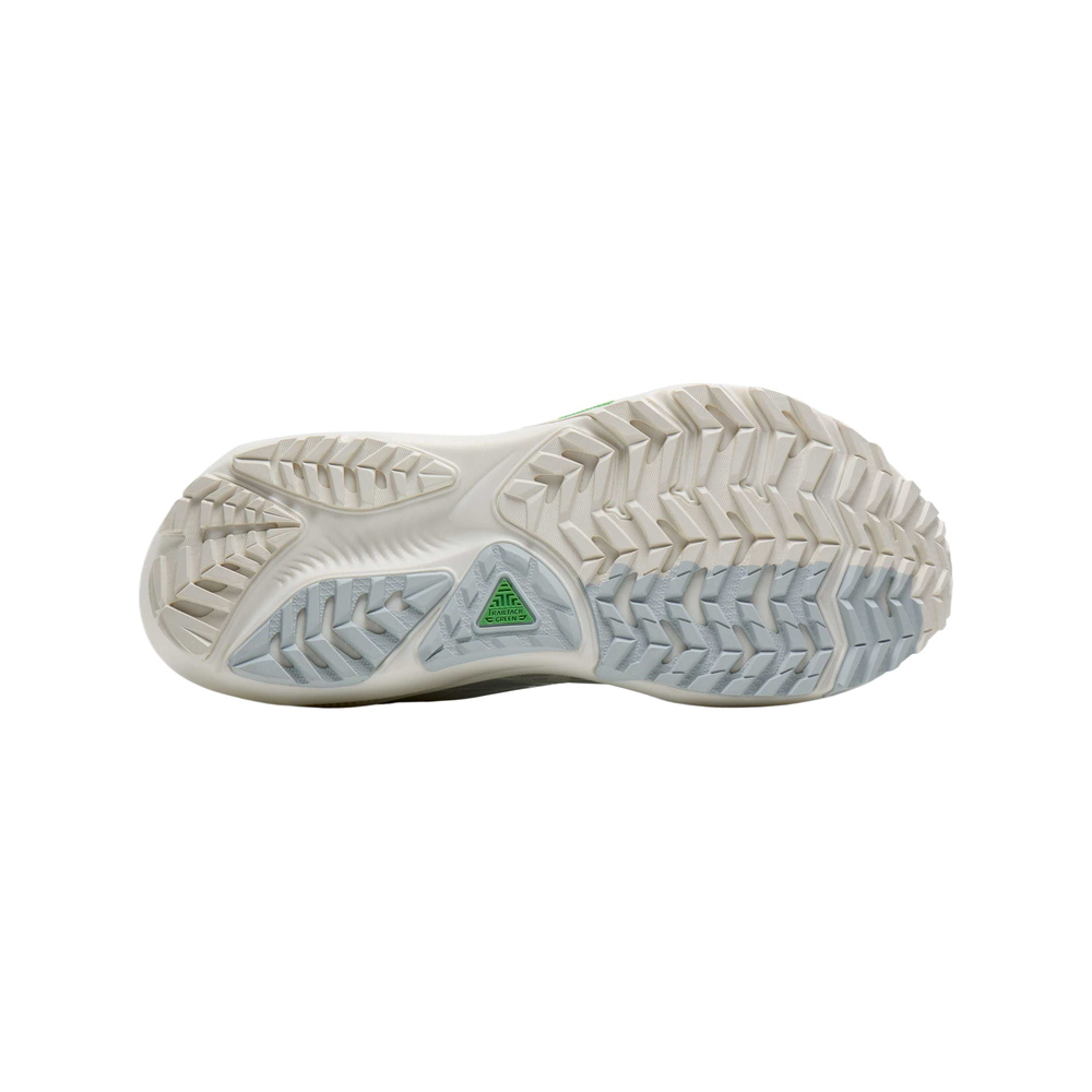 Brooks Ghost Trail 'Coconut / Blue' Женские
