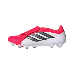 Bright Red / Core Black / Cloud White
