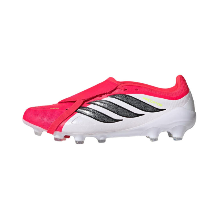 Adidas Predator League 'Bright Red / Core Black / Cloud White' Мужские