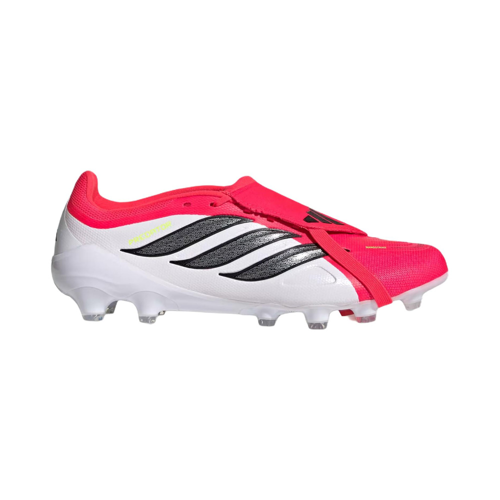 Adidas Predator League 'Bright Red / Core Black / Cloud White' Мужские