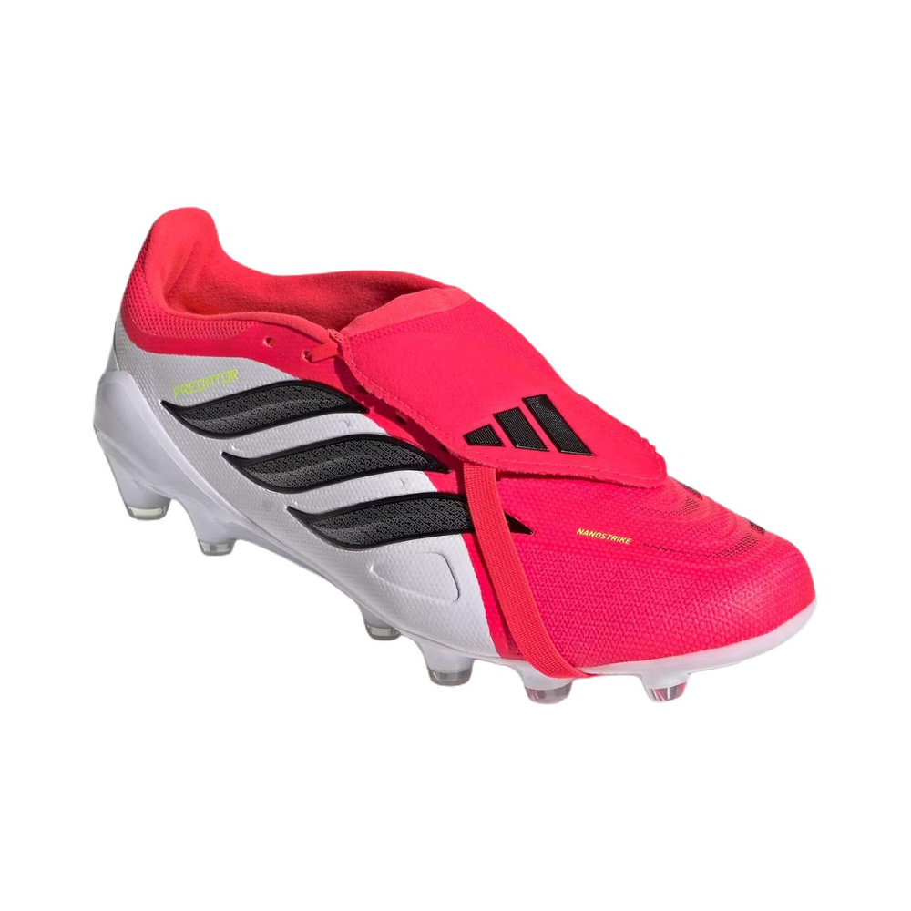 Adidas Predator League 'Bright Red / Core Black / Cloud White' Мужские