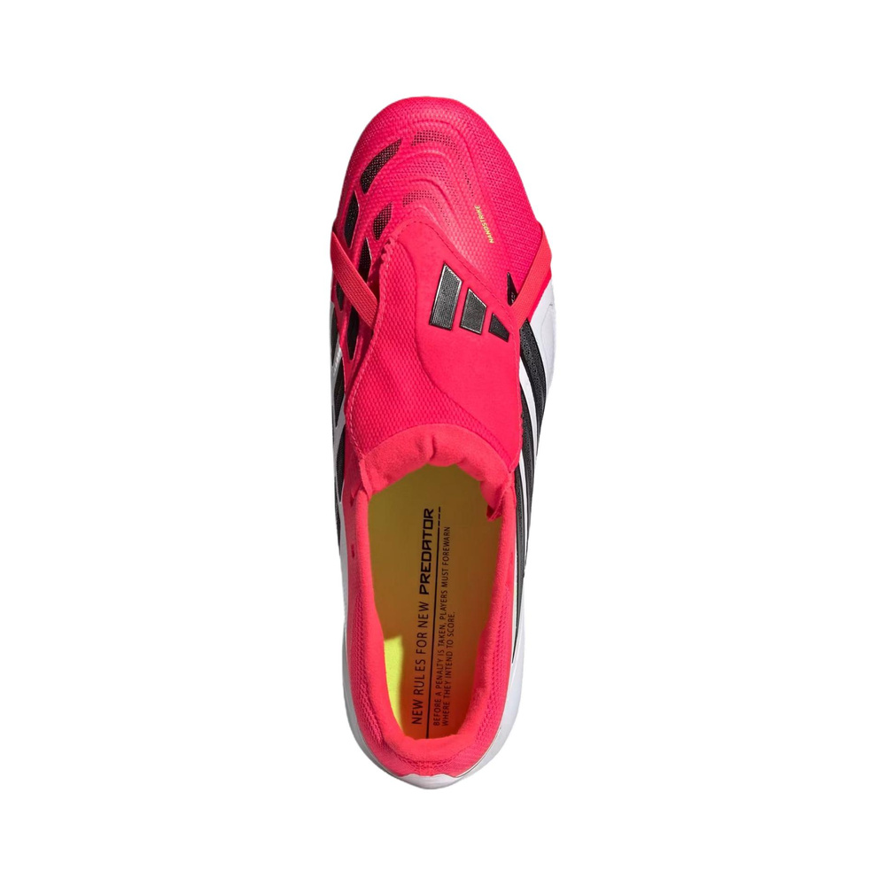 Adidas Predator League 'Bright Red / Core Black / Cloud White' Мужские