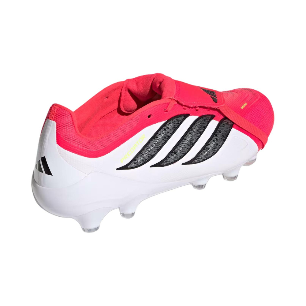 Adidas Predator League 'Bright Red / Core Black / Cloud White' Мужские