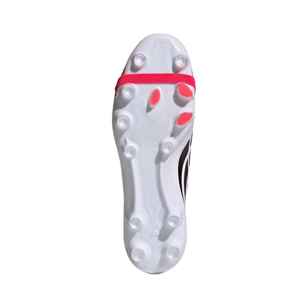 Adidas Predator League 'Bright Red / Core Black / Cloud White' Мужские