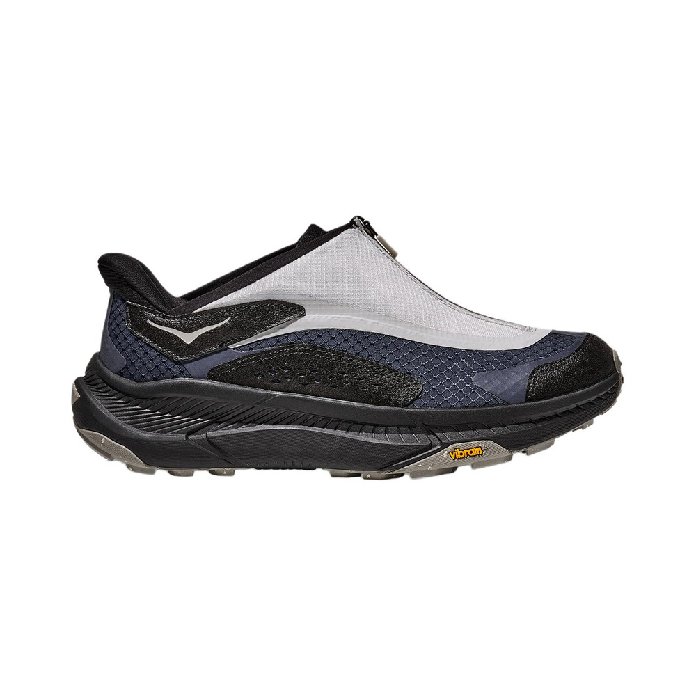 Hoka Transport 'Black Blue Grey' Мужские