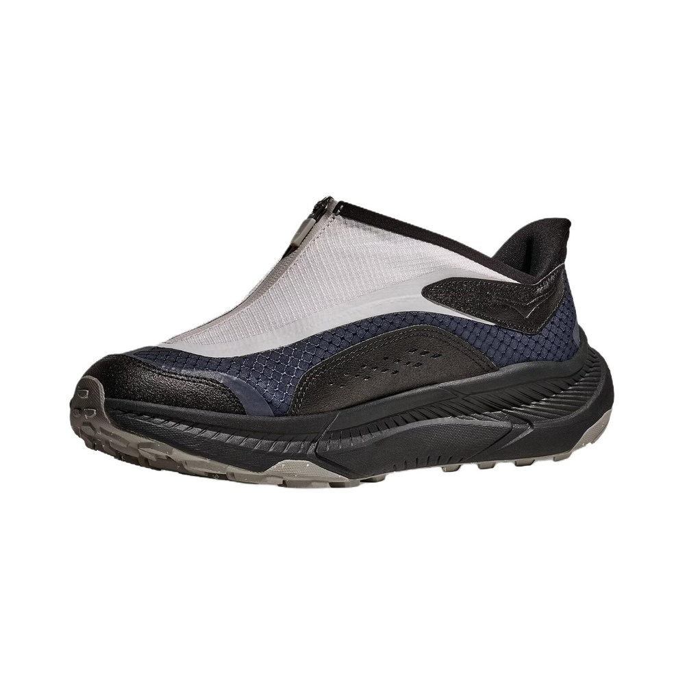 Hoka Transport 'Black Blue Grey' Мужские