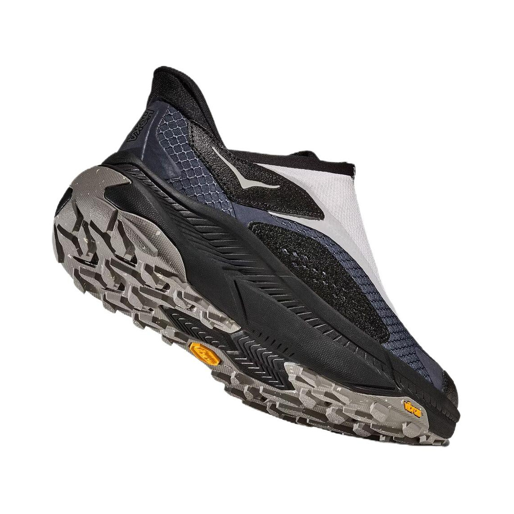 Hoka Transport 'Black Blue Grey' Мужские
