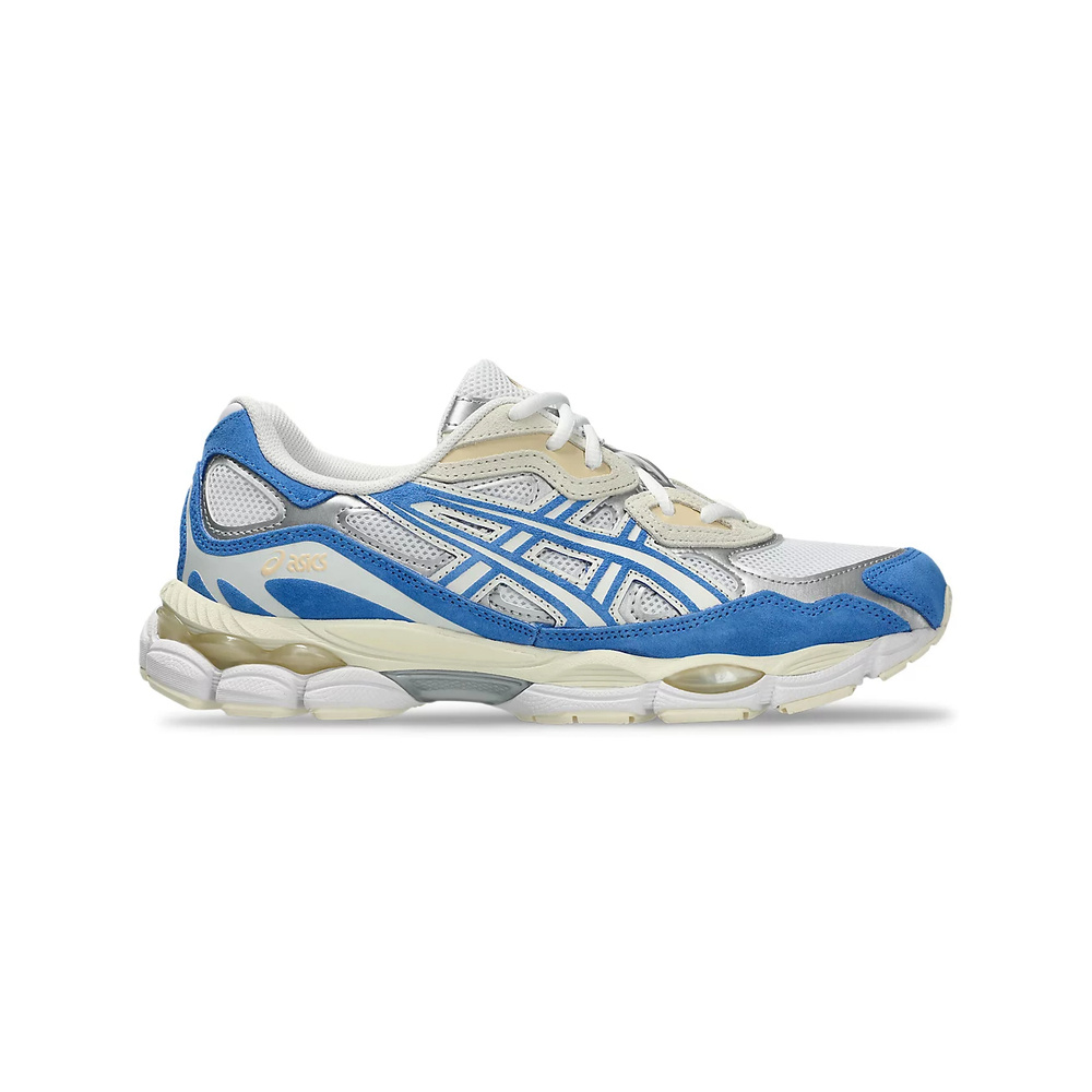 ASICS Gel-Nyc Vintage 'Sky Blue' Мужские