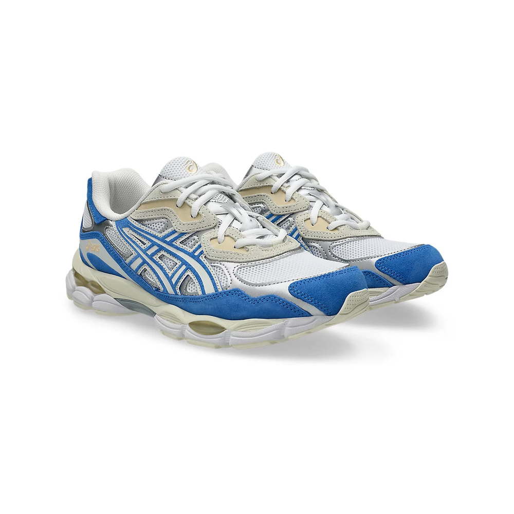 ASICS Gel-Nyc Vintage 'Sky Blue' Мужские
