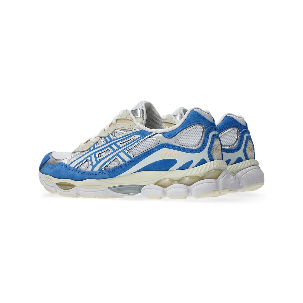 ASICS Gel-Nyc Vintage 'Sky Blue' Мужские