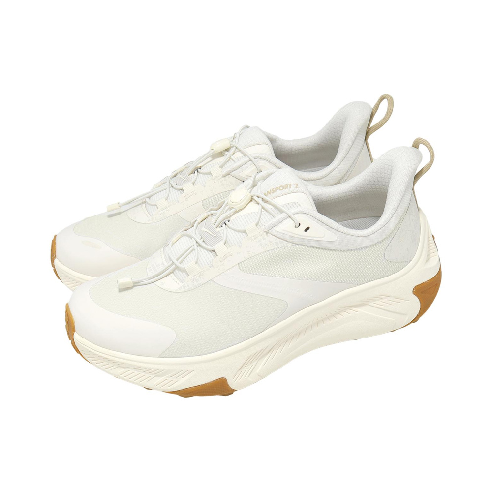 Hoka Transport 'Ecru' Мужские
