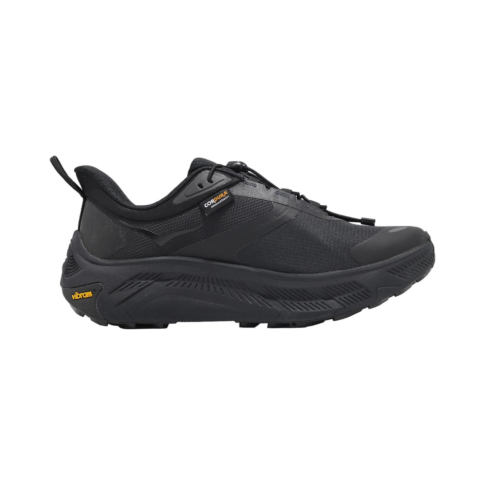 Hoka Transport 'Black' Мужские