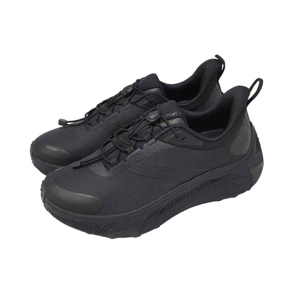 Hoka Transport 'Black' Мужские