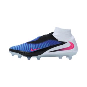 Racer Blue / White / Pink Blast