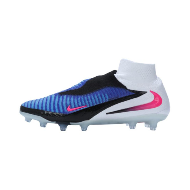 Nike Phantom 6 'Racer Blue / White / Pink Blast' Мужские