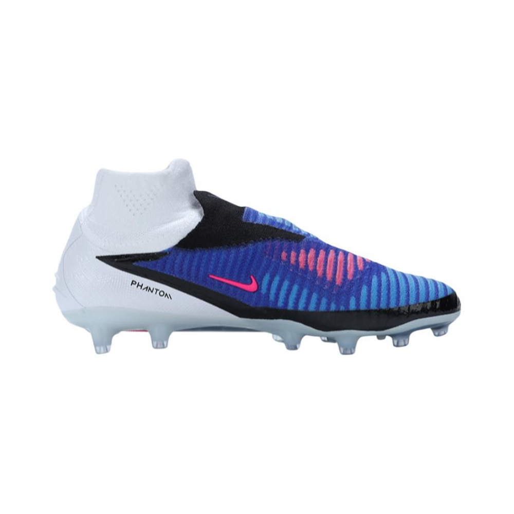 Nike Phantom 6 'Racer Blue / White / Pink Blast' Мужские