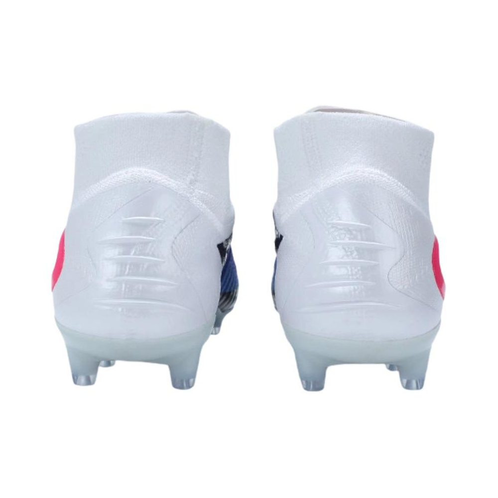 Nike Phantom 6 'Racer Blue / White / Pink Blast' Мужские