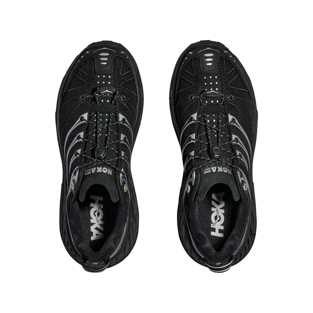 Hoka Stinson 'Black' Мужские
