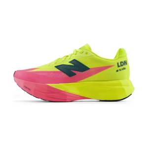 Yellow / Pink Red