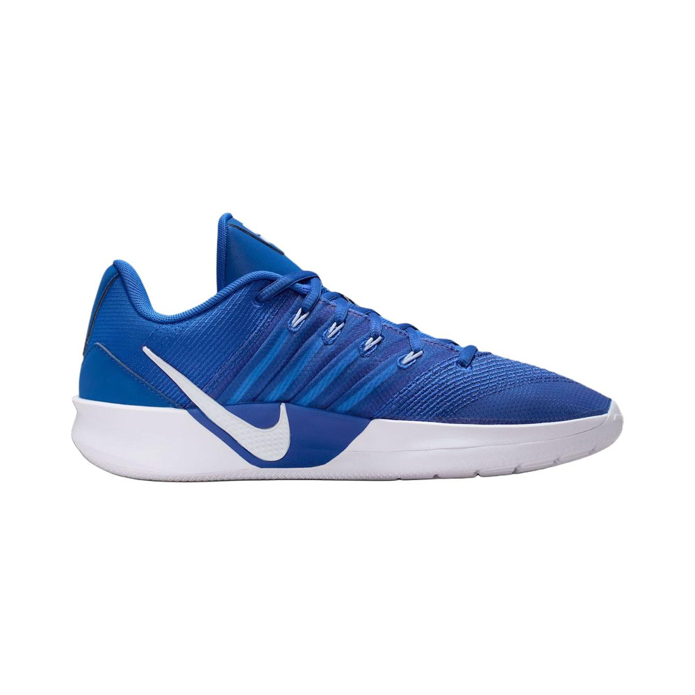 Nike Sabrina 3 'Game Royal / Photo Blue / White' Мужские