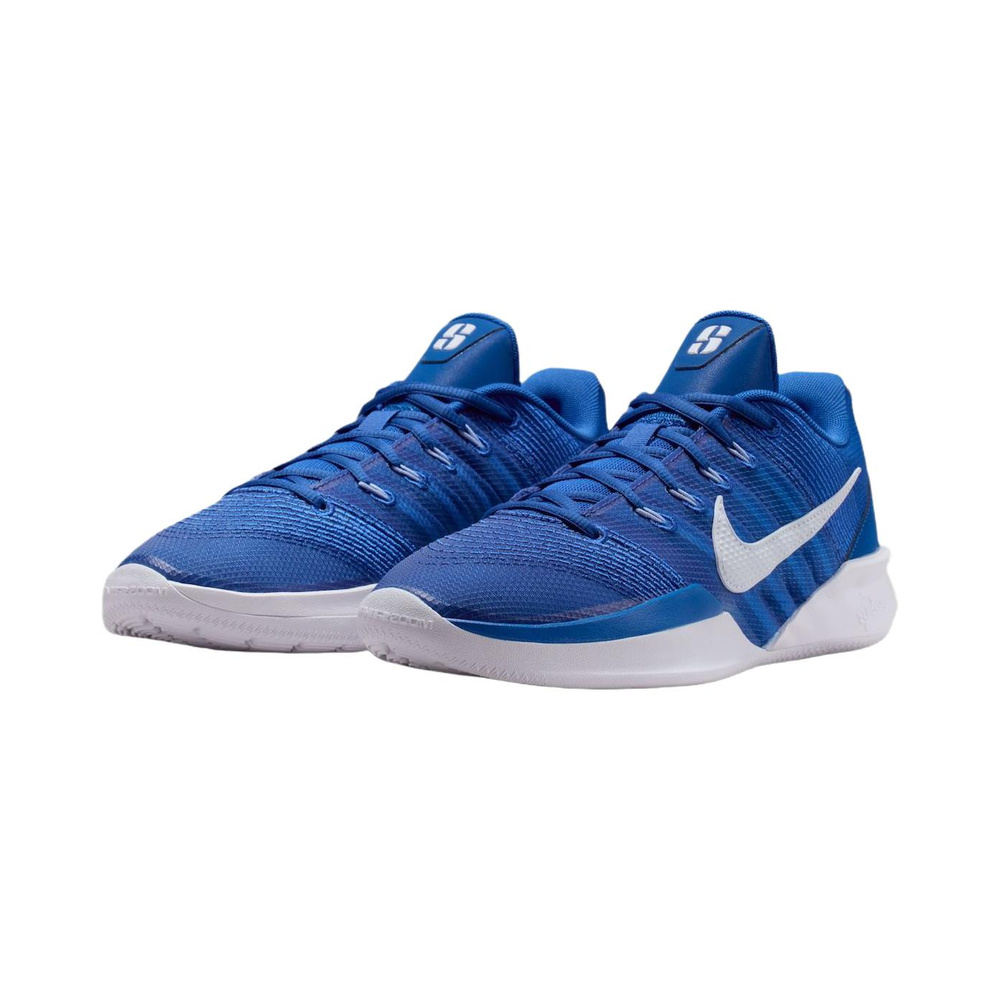 Nike Sabrina 3 'Game Royal / Photo Blue / White' Мужские