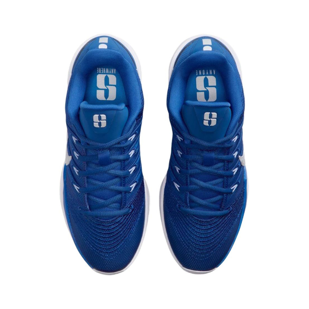 Nike Sabrina 3 'Game Royal / Photo Blue / White' Мужские