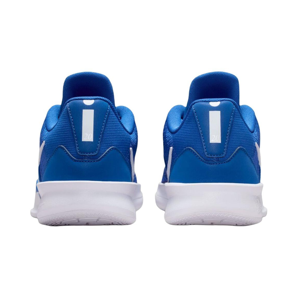 Nike Sabrina 3 'Game Royal / Photo Blue / White' Мужские