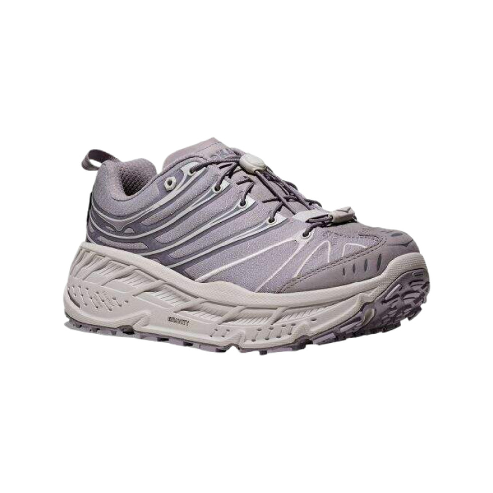 Hoka Stinson 'Mist Grey / Grey' Мужские