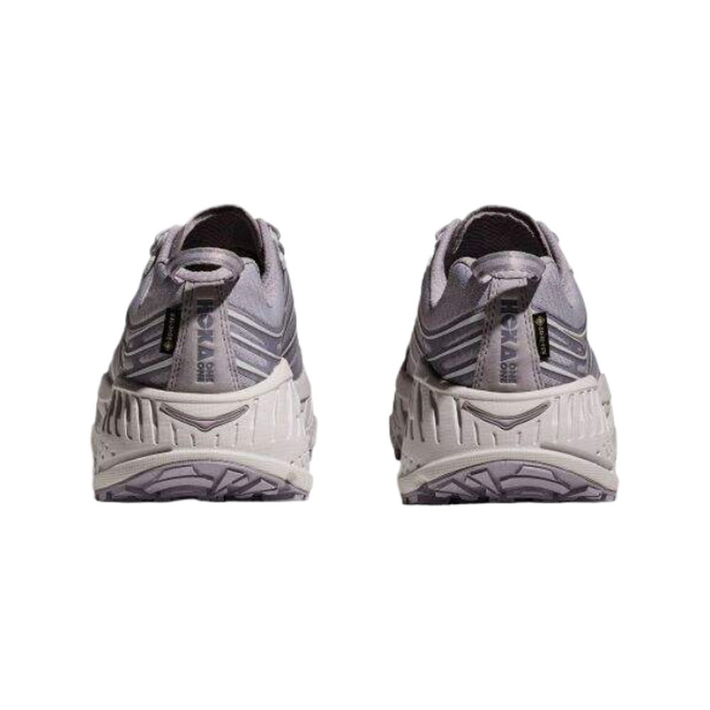 Hoka Stinson 'Mist Grey / Grey' Мужские