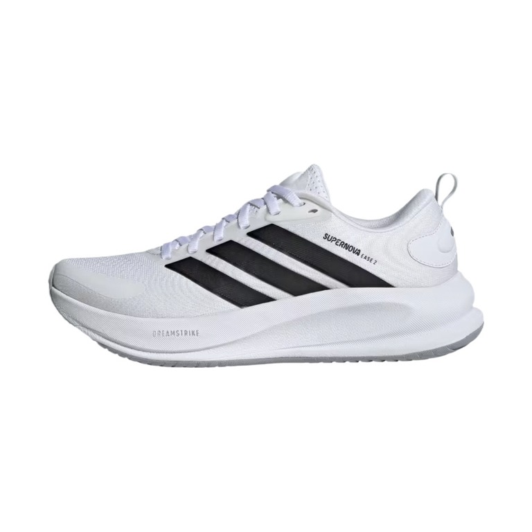 Adidas Supernova 'Cloud White / Core Black / White' Женские