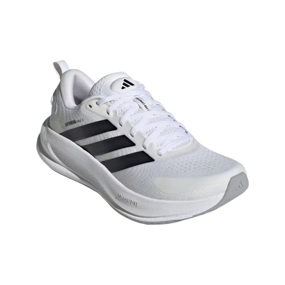 Adidas Supernova 'Cloud White / Core Black / White' Женские