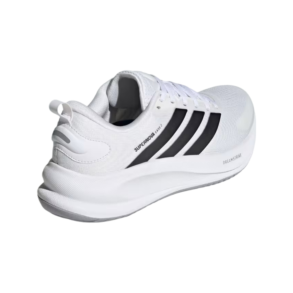 Adidas Supernova 'Cloud White / Core Black / White' Женские