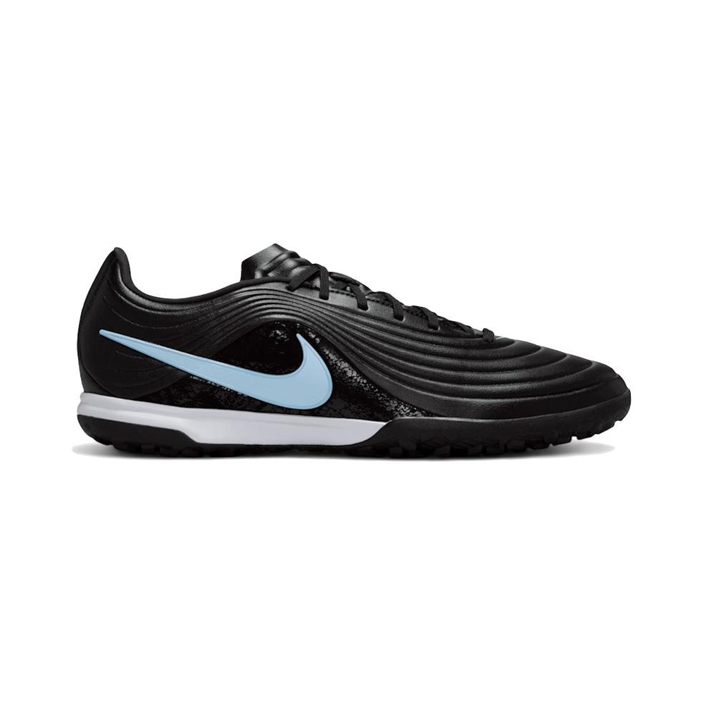 Nike Tiempo Maestro 'Black / Ice Blue' Мужские