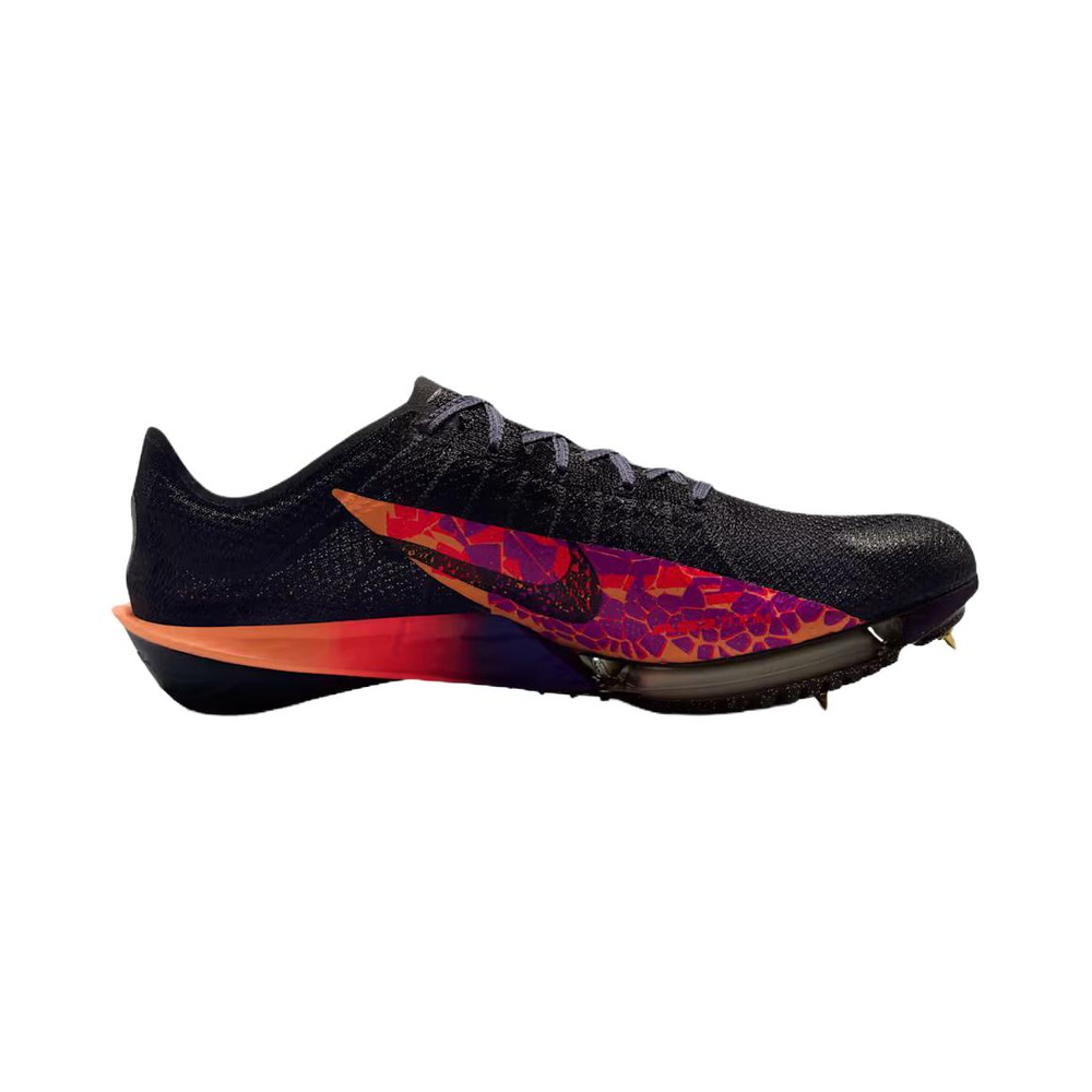 Nike Victory 2 Glam 'Light Carbon / Flash Crimson / Indigo Burst / Black' Унисекс