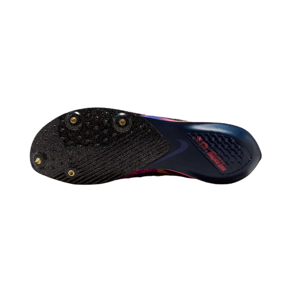 Nike Victory 2 Glam 'Light Carbon / Flash Crimson / Indigo Burst / Black' Унисекс