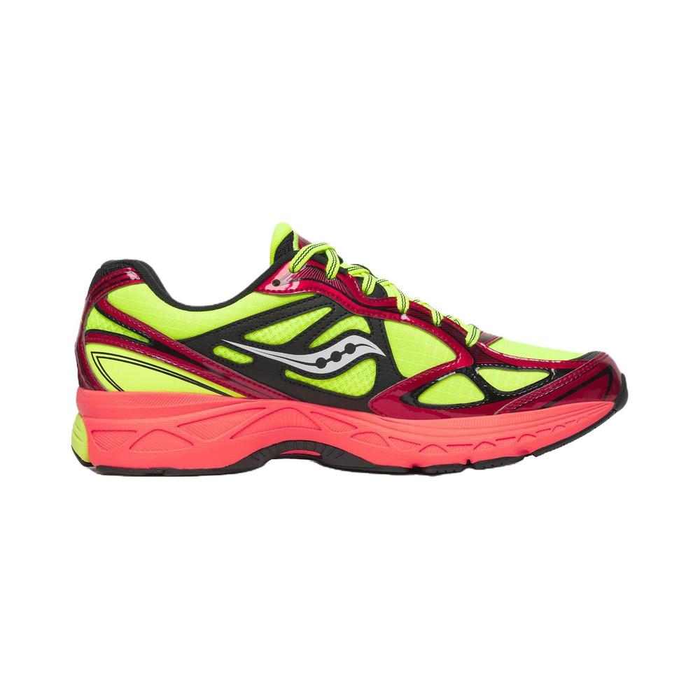 Saucony Guide 'Yellow' Мужские